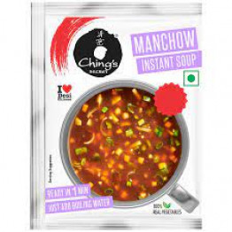 ChingS Manchow Soup 15 Gm